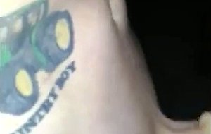 Teen gives an amazing bj