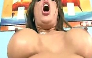 Francesca le let me fuck your mom