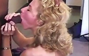 Husband Films BBC Cumming Deep In Wife