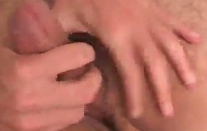 Twink movie of the doctor reached for a bottle and