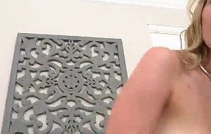 Horny slut teen alli rae gets her hole fucked