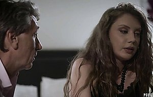 Teen got pregnant after the...