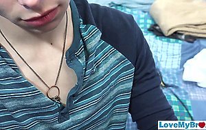 Twink Austin Xanders stepbrother...