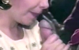 Super honey mature bj