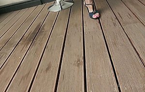 Karolina angels assfucked d ped by two black guys