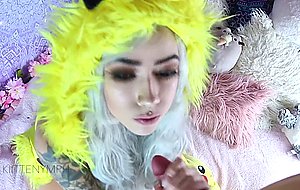 Pikachu slut suck & fuck