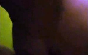 Amazing amateur action with Pierina