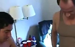 Housewife pussy eaten