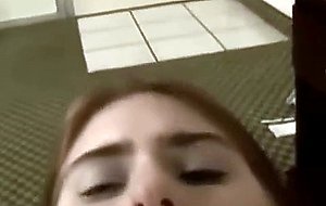Kristina - young amateur girl
