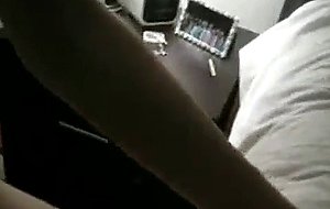 Great girlfriend for perfect fuck