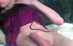 Amateur Teen Shemale Online