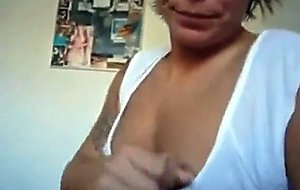 Amateur couple clip