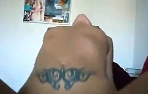 Amateur couple clip