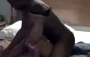 Beautiful blonde fuck with muscular