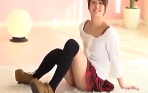 Nanami kawakami candid fuck