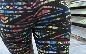 Julia de lucia on her knees deep throating a big intense cock in public