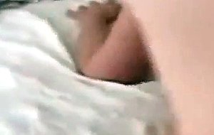 Amateur danish blonde woman