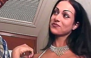 Amateur deepthroating & anal sex