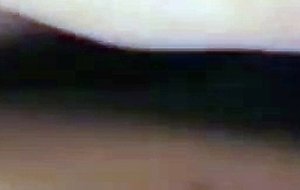 Creampied teen whore 