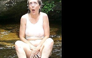 ILoveGrannY Amateur and Mature Content Compilation