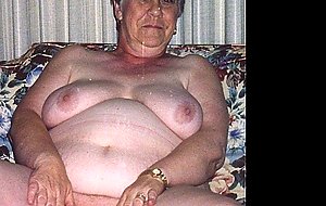 ILoveGrannY Amateur and Mature Content Compilation