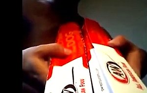 Ft chile dog glutton