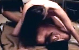 Ex gf filmed with her first black dick