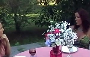 Mature getting fucked and loving every second of it 
