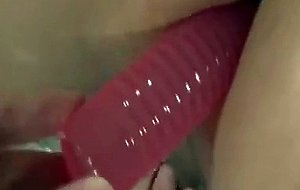 Pov toys asian ts anus