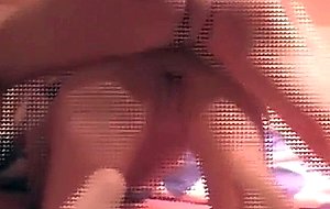 Amateur very sweet blond 69 then fuck and cream pie