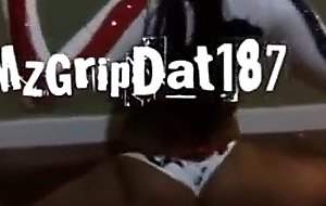 Twerk - mz grip sweet af