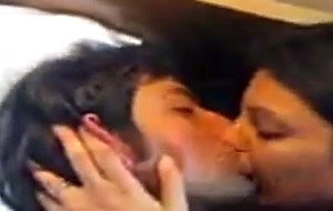 Hot desi college couple sex