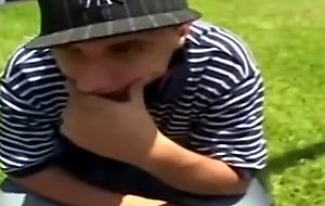 Nerd fucks a sweet nerdy asian