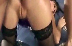 Real russian girl pounded intense 