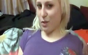 Wet vagina 