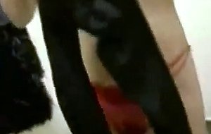 Big perfect tits fucked in changing room