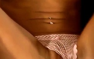 Frisky little thing