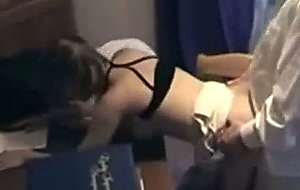Sexy in the office
