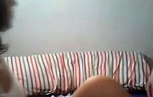 Hot sweet gorgeous latina girl sucks