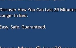Opportunity to fuck a honey nurse