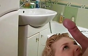 Lolly hardcore bathroom - SEXTVX.COM