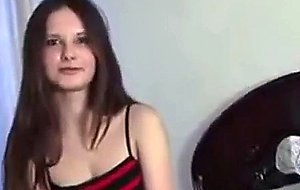 Tight ass and tight pussy fucked - free sex, porn video on