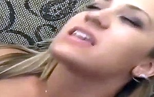 Blonde milf meet shane diesel - free sex, porn video on