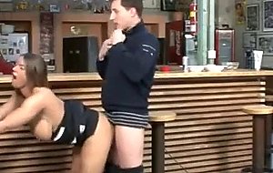 German milf with great huge boobs gets pounded - free sex, porn video on tub99.com