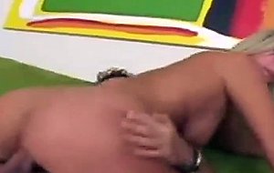 Carmen kinsley honey pussy 
