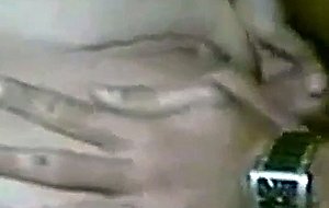 Hot amateur arab prostitute fucks tattooed man