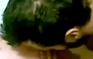 Hot amateur arab prostitute fucks tattooed man