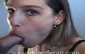 Heathers deepthroat 