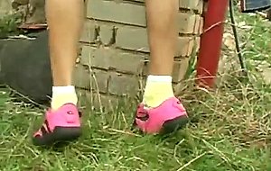 Sandra kalerman - teenage...