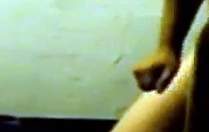 Black girlfriend fucked ii